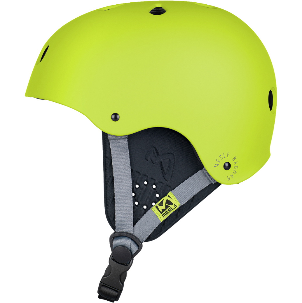 2026 Mesle Ragnar Helmet 846350 - Lime